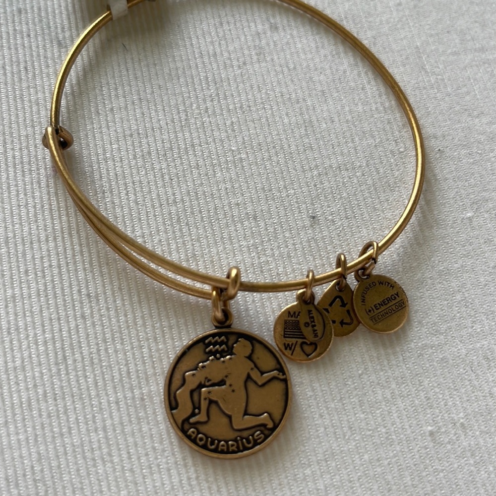 Alex and Ani Bracelet